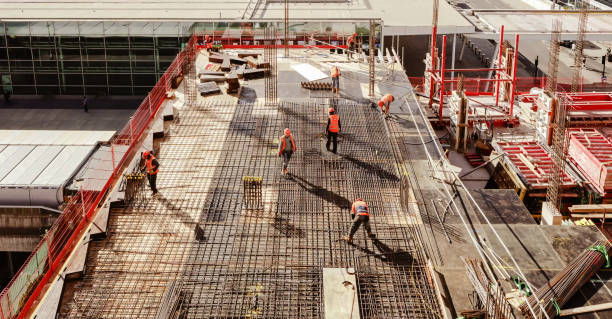 Best Concrete Staining and Coloring in North Bay Shore, NY