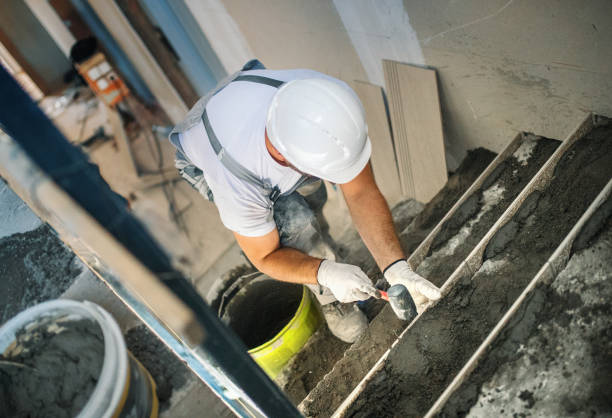 Best Concrete Sealing and Maintenance in North Bay Shore, NY